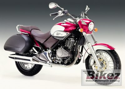 2006 Beta Euro 350 photo